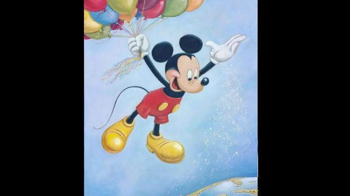 mickey 